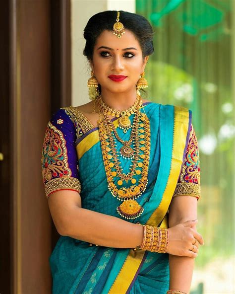 blouse designs for designer sarees|latest traditional blouse designs.